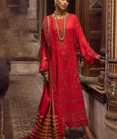 Shaista Luxury Viscose'22 D#408