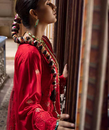 Shaista Luxury Viscose'22 D#408