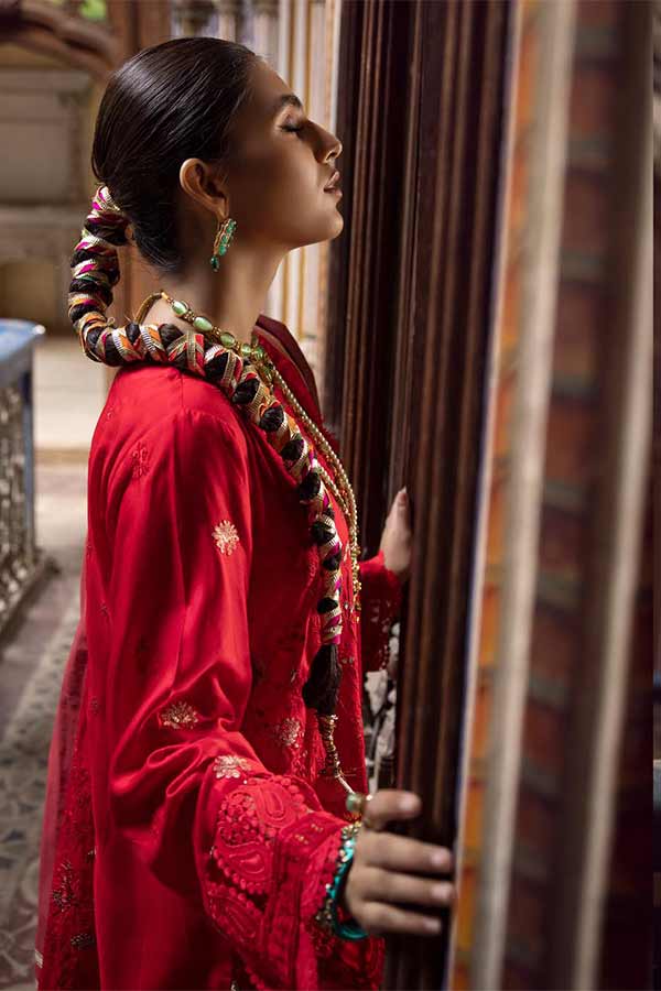 Shaista Luxury Viscose'22 D#408