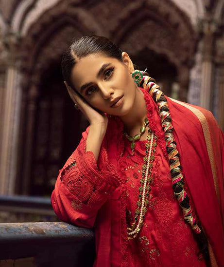 Shaista Luxury Viscose'22 D#408