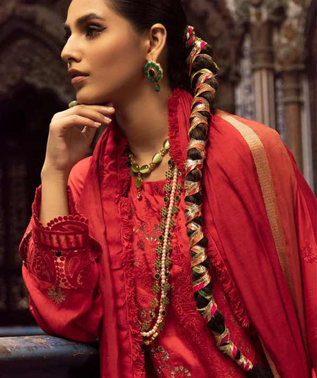 Shaista Luxury Viscose'22 D#408