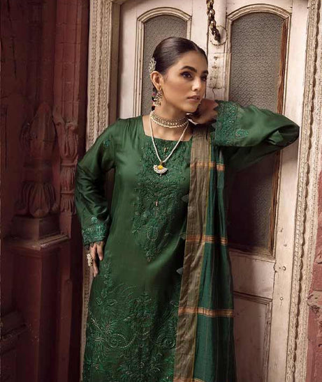 Shaista Luxury Viscose'22 D#410