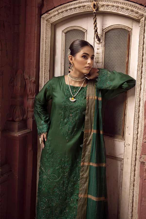 Shaista Luxury Viscose'22 D#410