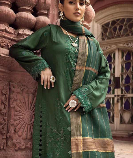 Shaista Luxury Viscose'22 D#410