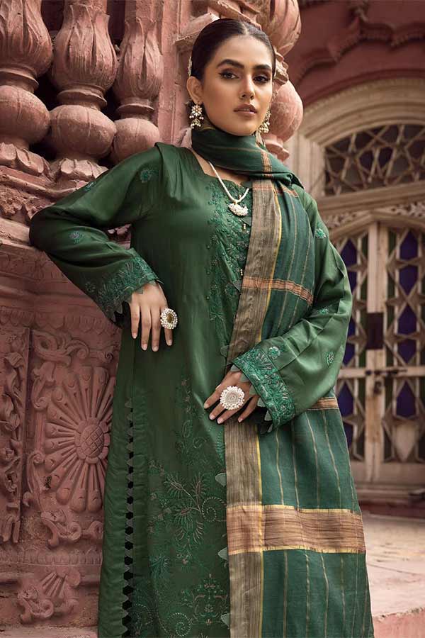 Shaista Luxury Viscose'22 D#410