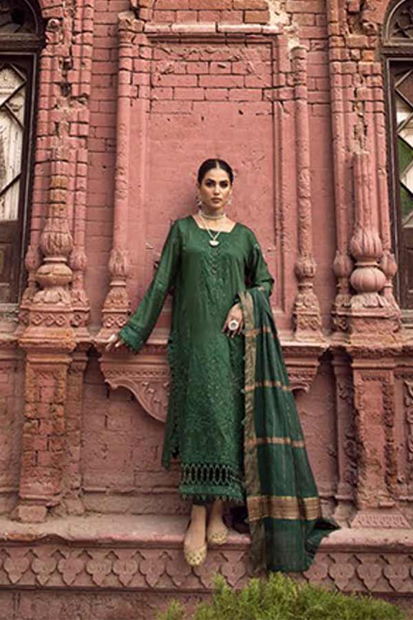Shaista Luxury Viscose'22 D#410
