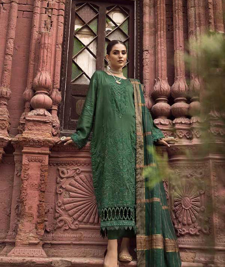 Shaista Luxury Viscose'22 D#410