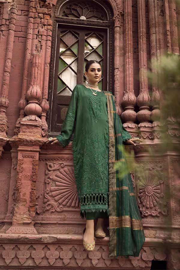 Shaista Luxury Viscose'22 D#410