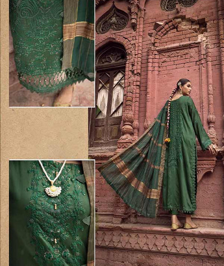 Shaista Luxury Viscose'22 D#410