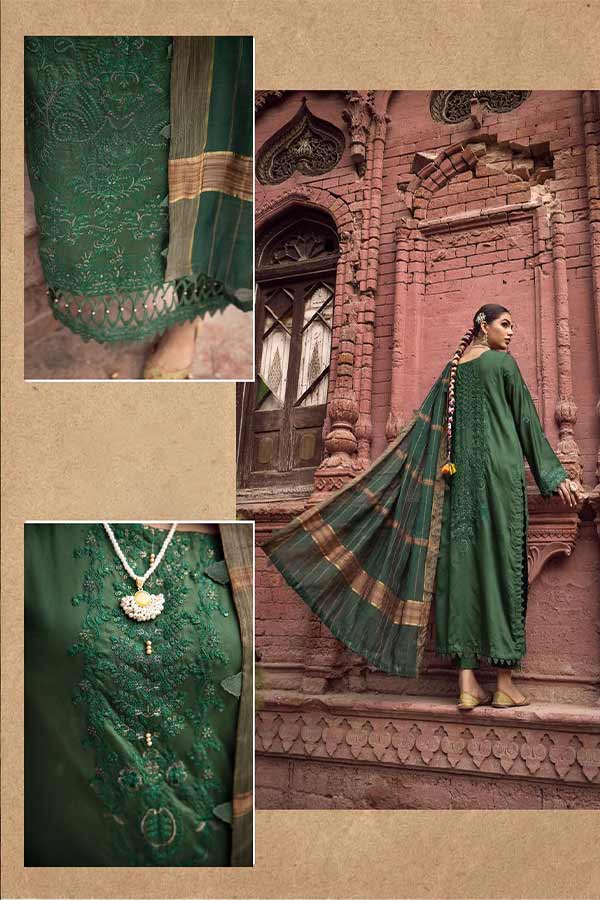 Shaista Luxury Viscose'22 D#410