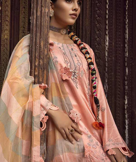 Shaista Luxury Viscose'22 D#411