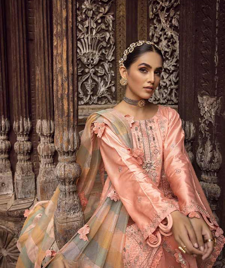 Shaista Luxury Viscose'22 D#411