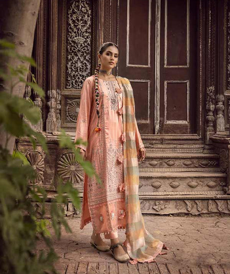Shaista Luxury Viscose'22 D#411