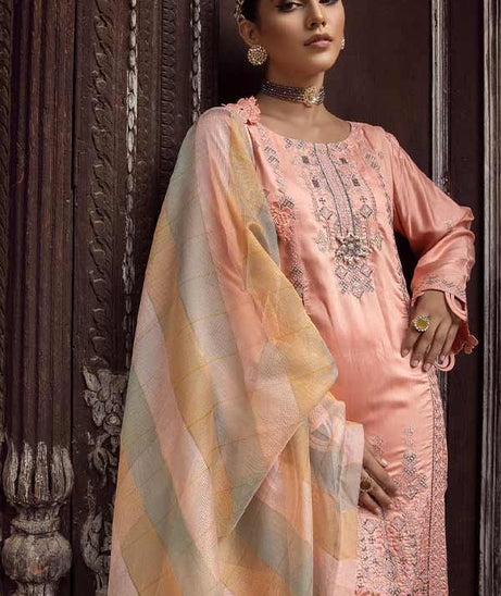 Shaista Luxury Viscose'22 D#411