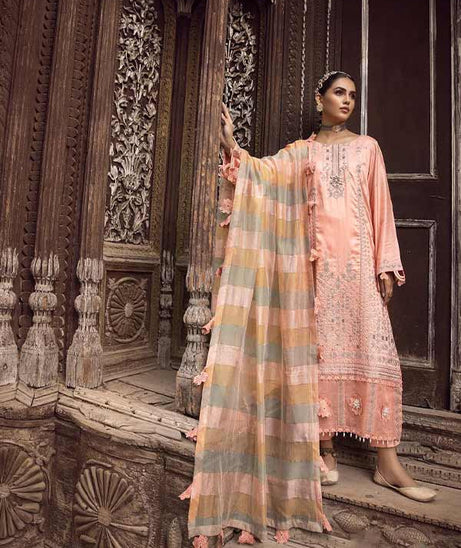 Shaista Luxury Viscose'22 D#411