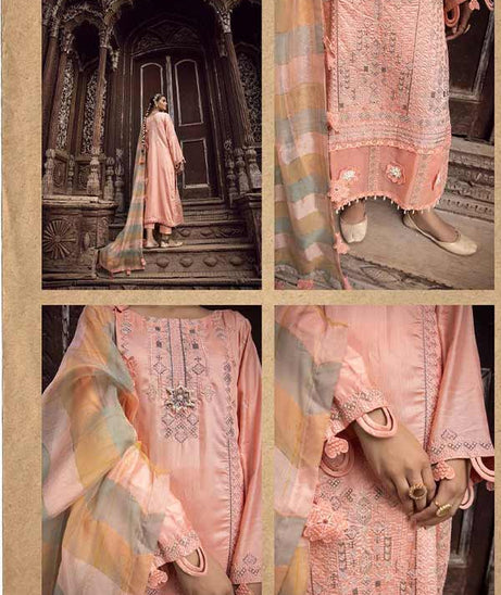 Shaista Luxury Viscose'22 D#411