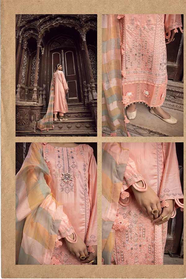 Shaista Luxury Viscose'22 D#411