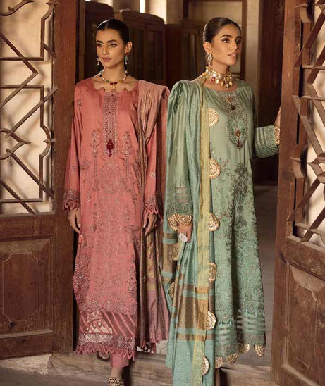 Shaista Luxury Viscose'22 D#413