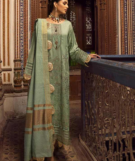 Shaista Luxury Viscose'22 D#413