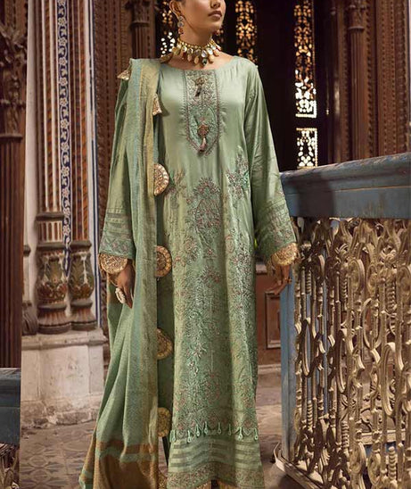 Shaista Luxury Viscose'22 D#413