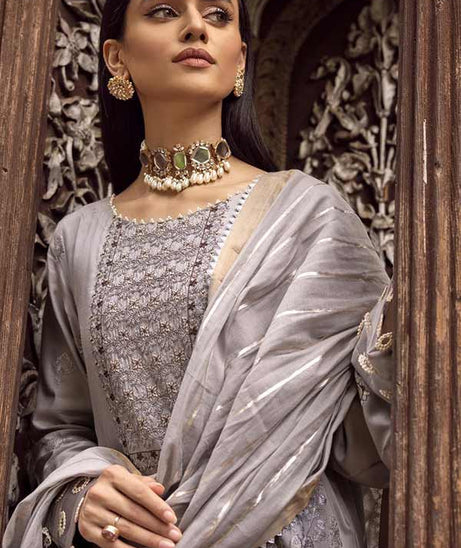 Shaista Luxury Viscose'22 D#415