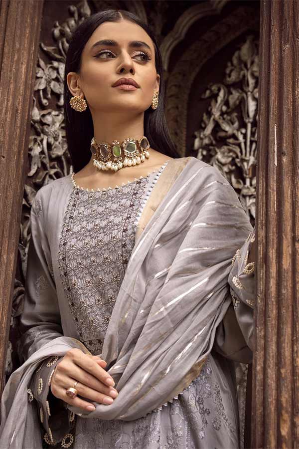 Shaista Luxury Viscose'22 D#415