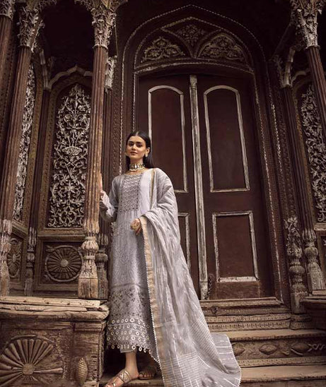 Shaista Luxury Viscose'22 D#415