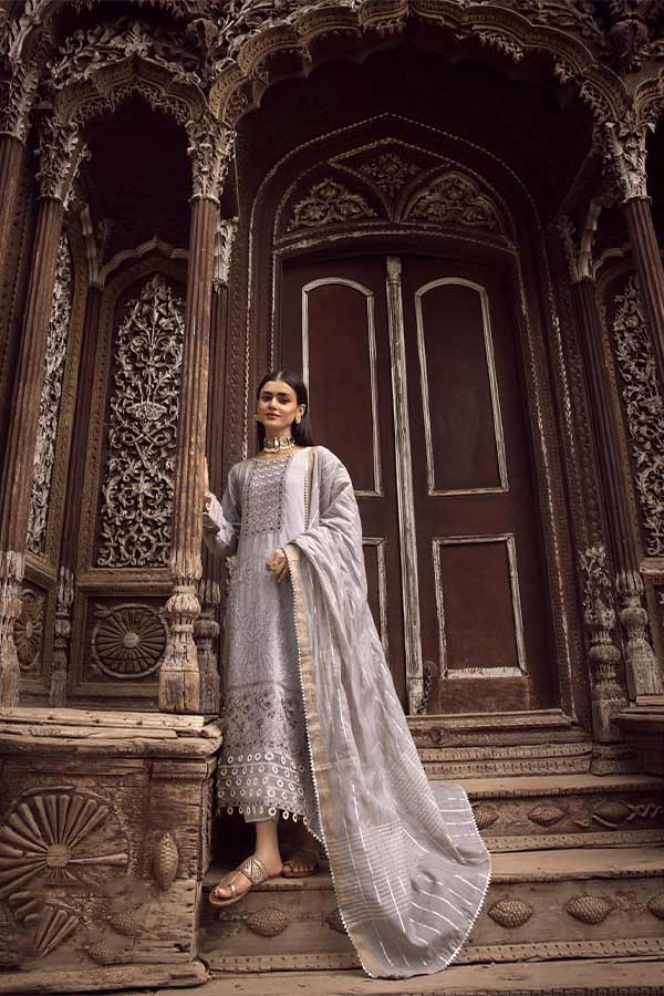 Shaista Luxury Viscose'22 D#415