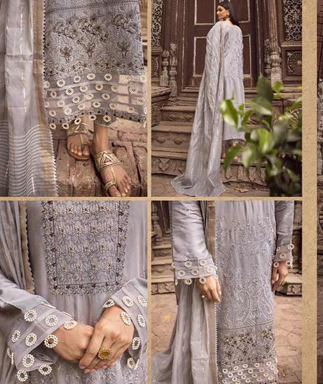 Shaista Luxury Viscose'22 D#415