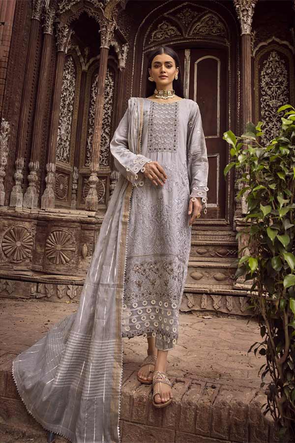 Shaista Luxury Viscose'22 D#415