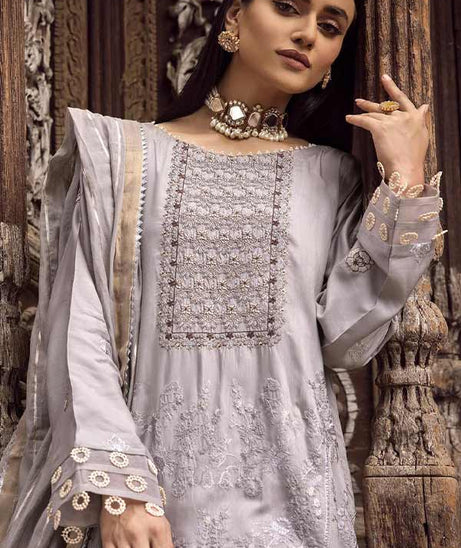 Shaista Luxury Viscose'22 D#415