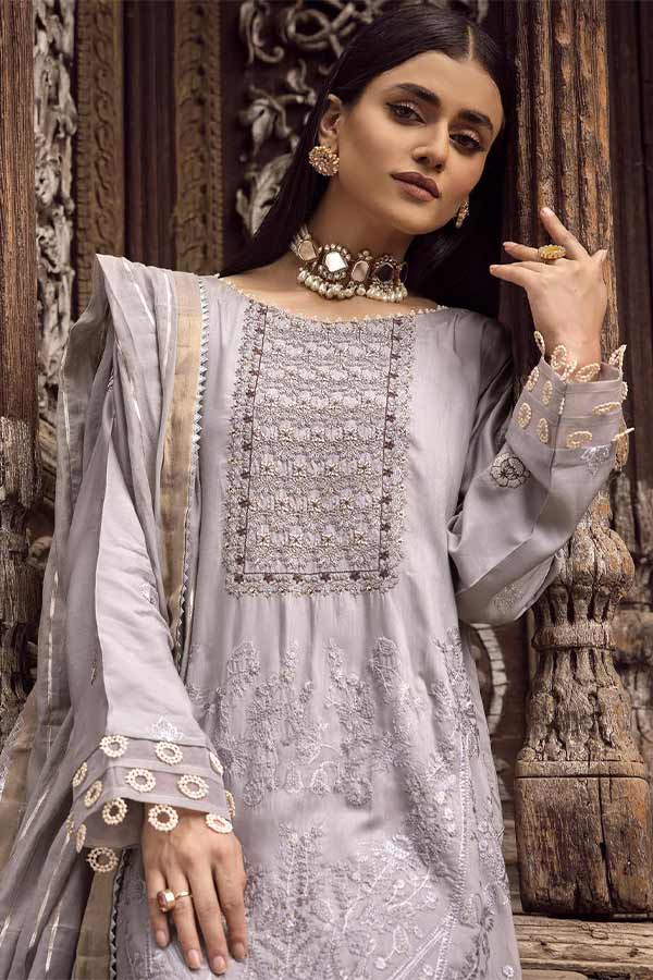 Shaista Luxury Viscose'22 D#415