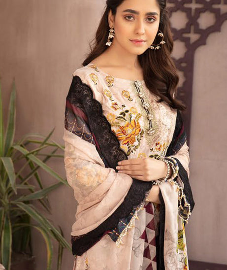 Shaista Maha D/Emb Lawn`21 D#04