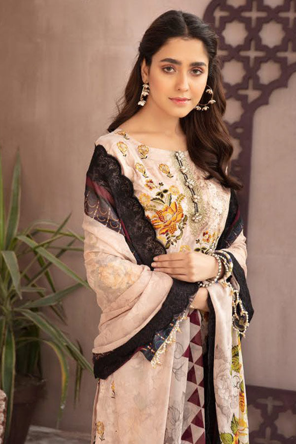 Shaista Maha D/Emb Lawn`21 D#04