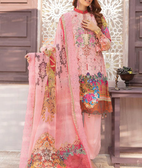 Shaista Maha D/Emb Lawn`21 D#05