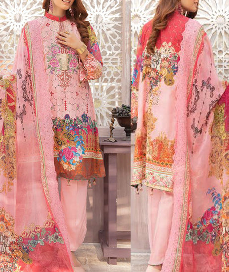 Shaista Maha D/Emb Lawn`21 D#05