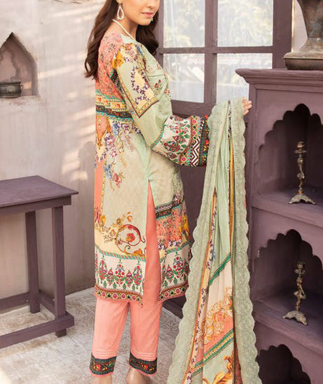 Shaista Maha D/Emb Lawn`21 D#08