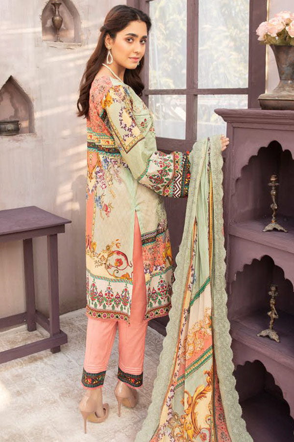 Shaista Maha D/Emb Lawn`21 D#08
