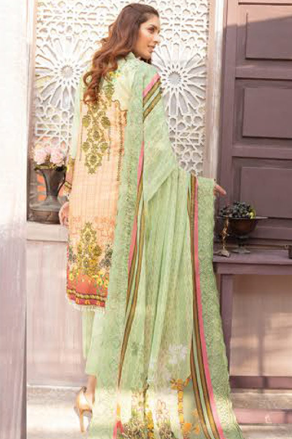 Shaista Maha D/Emb Lawn`21 D#09