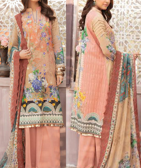 Shaista Maha D/Emb Lawn`21 D#10
