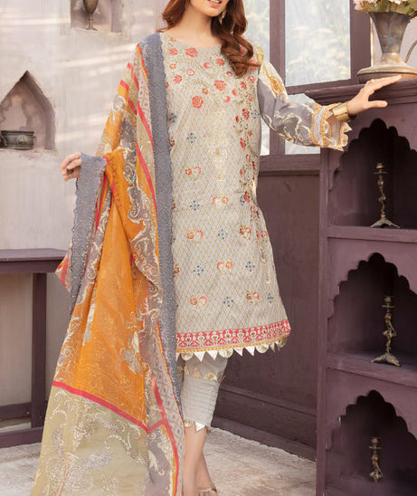 Shaista Maha D/Emb Lawn`21 D#11