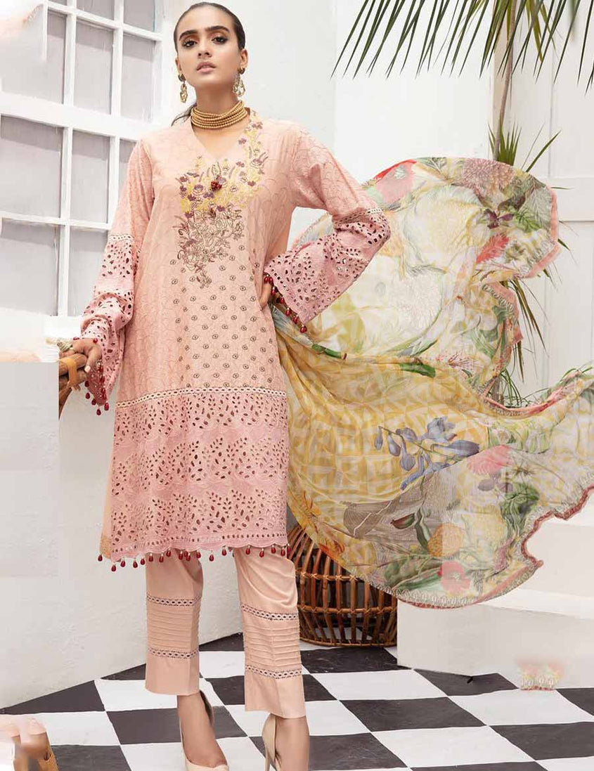 Shaista Maira C/Kari Lawn`21 D#208