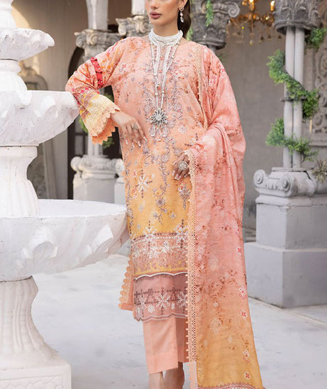 Shaista Maira Emb Karandi'23 D#177