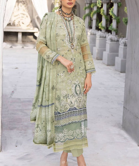 Shaista Maira Emb Karandi'23 D#179