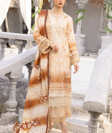 Shaista Maira Emb Karandi'23 D#181