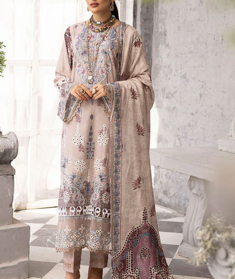 Shaista Maira Emb Karandi'23 D#182