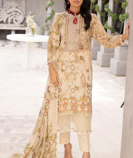 Shaista Maira Emb Karandi'23 D#183