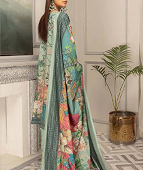 Shaista Mashal D/Dhanak'21 D#669