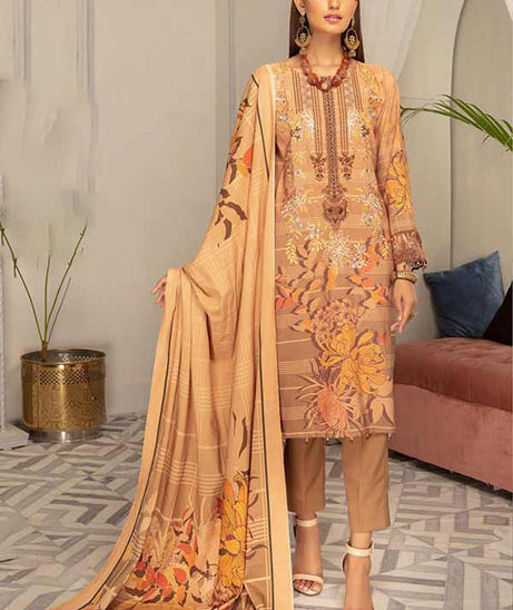 Shaista Mashal D/Dhanak'21 D#672