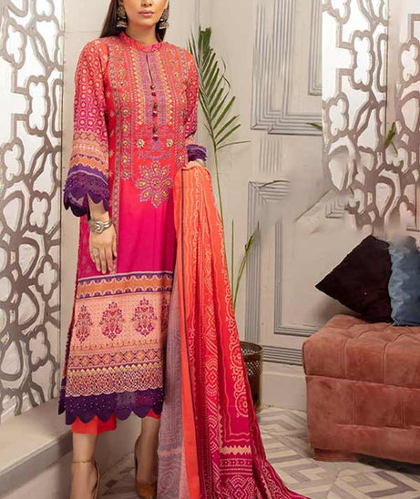 Shaista Mashal D/Dhanak'21 D#677